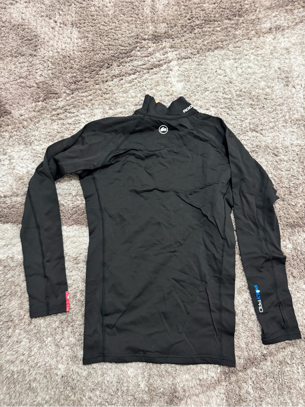 Rooster PolyPro Top